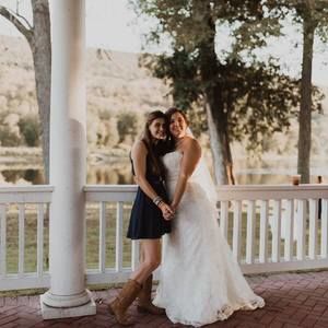 Meet your Posher, Catherine